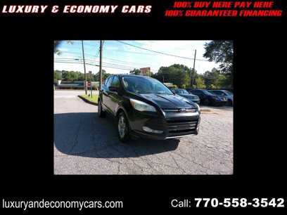 Used 2014 Ford Escape SE