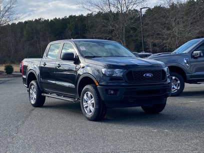 Used 2021 Ford Ranger XL w/ Equipment Group 101A High