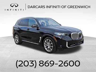 Used 2025 BMW X5 xDrive50e w/ Climate Comfort Package