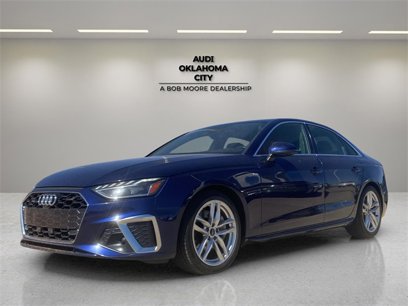 Used 2023 Audi A4 2.0T Premium Plus