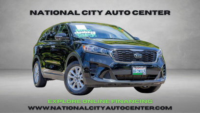 Used 2019 Kia Sorento L