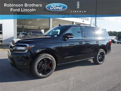 Used 2024 Ford Expedition Limited