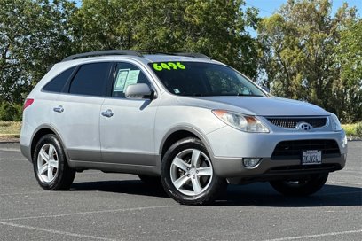 Used 2008 Hyundai Veracruz GLS