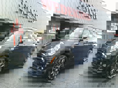 Used 2017 MINI Cooper Clubman S