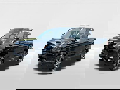 Certified 2023 Honda Ridgeline RTL