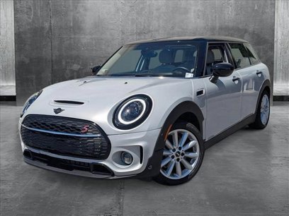 Used 2023 MINI Cooper Clubman S