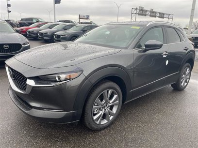 New 2025 MAZDA CX-30 AWD 2.5 S w/ Preferred Package