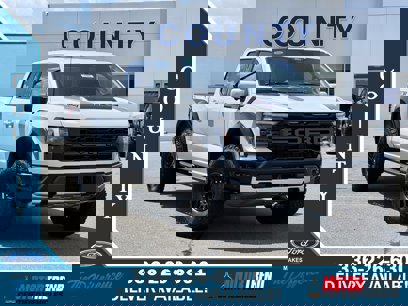 New 2025 Ford F150 Raptor