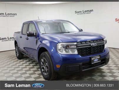 New 2024 Ford Maverick XLT w/ XLT Luxury Package