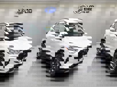 New 2025 Ford Escape ST-Line Elite