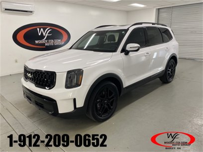 Used 2024 Kia Telluride EX X-Line