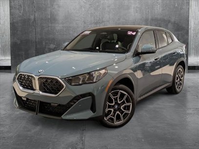 Used 2024 BMW X2 xDrive28i