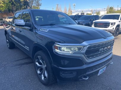 Used 2019 RAM 1500 Laramie Limited