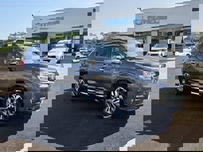 Used 2020 Subaru Ascent Touring w/ Popular Package #2A