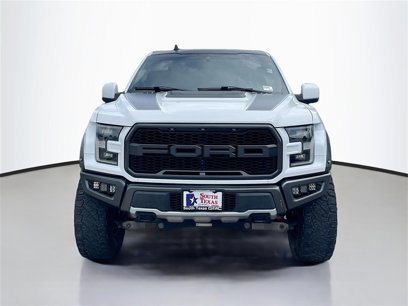 Used 2020 Ford F150 Raptor w/ Equipment Group 802A Luxury