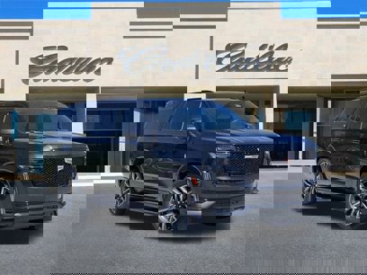 Certified 2022 Cadillac Escalade Sport w/ Touring Package