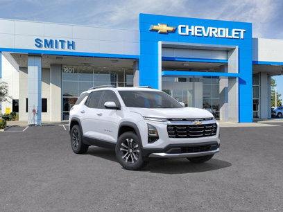 New 2025 Chevrolet Equinox LT w/ Convenience Package II