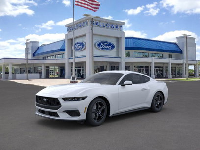 New 2024 Ford Mustang Premium