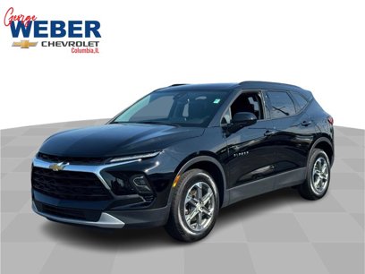 Certified 2023 Chevrolet Blazer LT w/ Convenience Package
