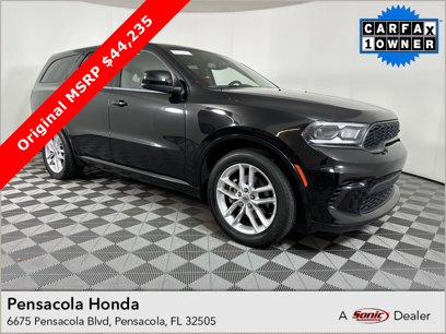 Used 2023 Dodge Durango GT
