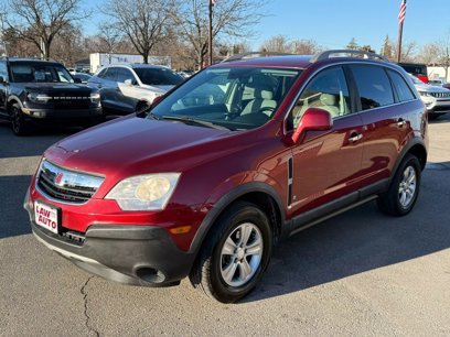 Used 2008 Saturn Vue XE w/ Preferred Package