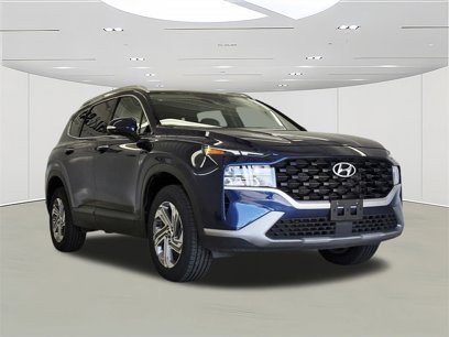 Used 2023 Hyundai Santa Fe SEL
