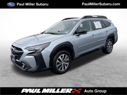 Used 2023 Subaru Outback Premium