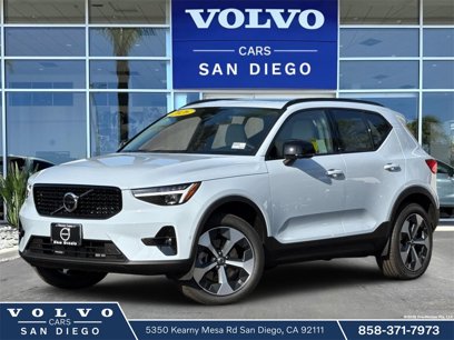 New 2026 Volvo XC40 B5 Plus w/ Protection Package Premier