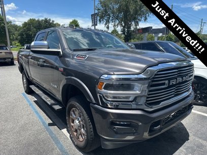Used 2022 RAM 2500 Laramie