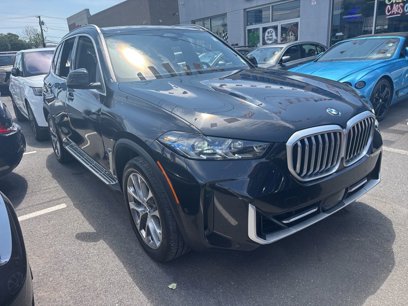 Used 2024 BMW X5 xDrive40i w/ Premium Package