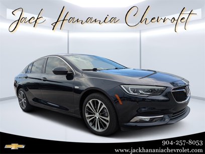 Used 2019 Buick Regal Essence w/ Driver Confidence Package I