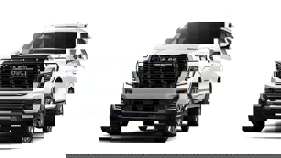 New 2025 GMC Yukon XL Denali Ultimate