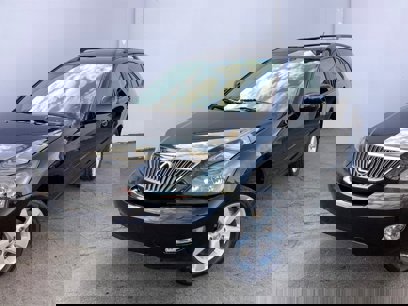 Used 2005 Lexus RX 330 AWD