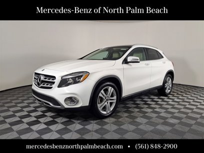 Used 2020 Mercedes-Benz GLA 250