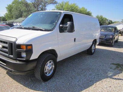 Used 2014 Ford E-150 and Econoline 150