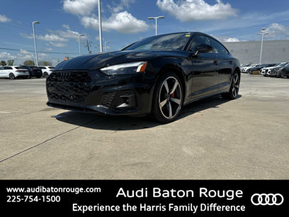Used 2024 Audi A5 2.0T Premium Plus w/ Premium Plus