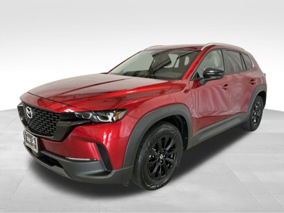 Certified 2024 MAZDA CX-50 AWD 2.5 S w/ Select Package