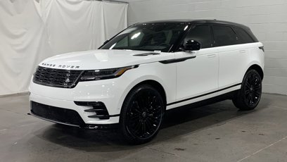 New 2026 Land Rover Range Rover Velar Dynamic SE