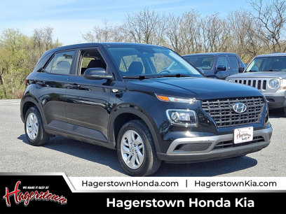 Used 2023 Hyundai Venue SE