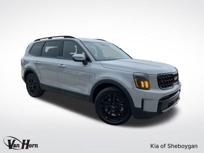Used 2024 Kia Telluride EX X-Line