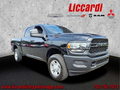 Used 2024 RAM 3500 Tradesman