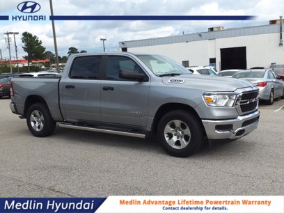 Used 2024 RAM 1500 Big Horn
