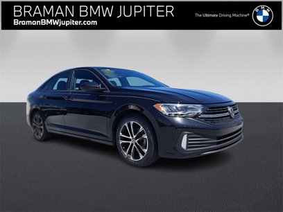 Used 2024 Volkswagen Jetta Sport