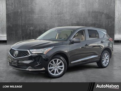 Certified 2024 Acura RDX SH-AWD