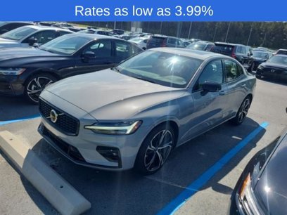 Certified 2024 Volvo S60 B5 Core