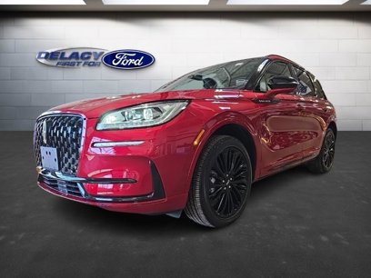 Used 2023 Lincoln Corsair Reserve w/ Equipment Group 201A