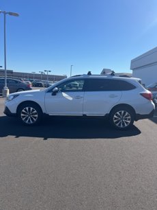 Used 2018 Subaru Outback 3.6R Touring