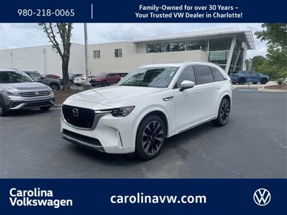 Used 2024 MAZDA CX-90 3.3 Turbo S