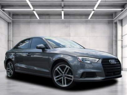 Used 2020 Audi A3 2.0T Premium