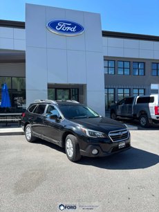 Used 2019 Subaru Outback 2.5i Premium